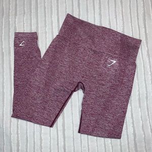 Gymshark Vital Seamless Leggings